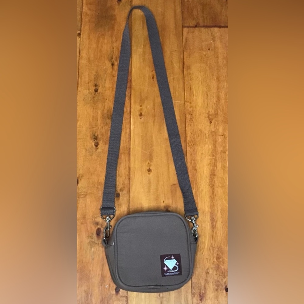 Icy Diamond Insulated Tote  NWOT